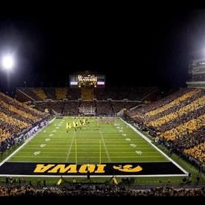 Meet your Posher, Rich